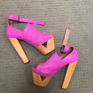 Original Jeffrey Campbell